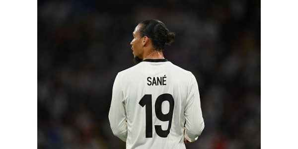 Leroy Sané fick dubbelt så hög lön som FC Bayern München Leroy Sané fick dubbelt så hög lön som FC Bayern München